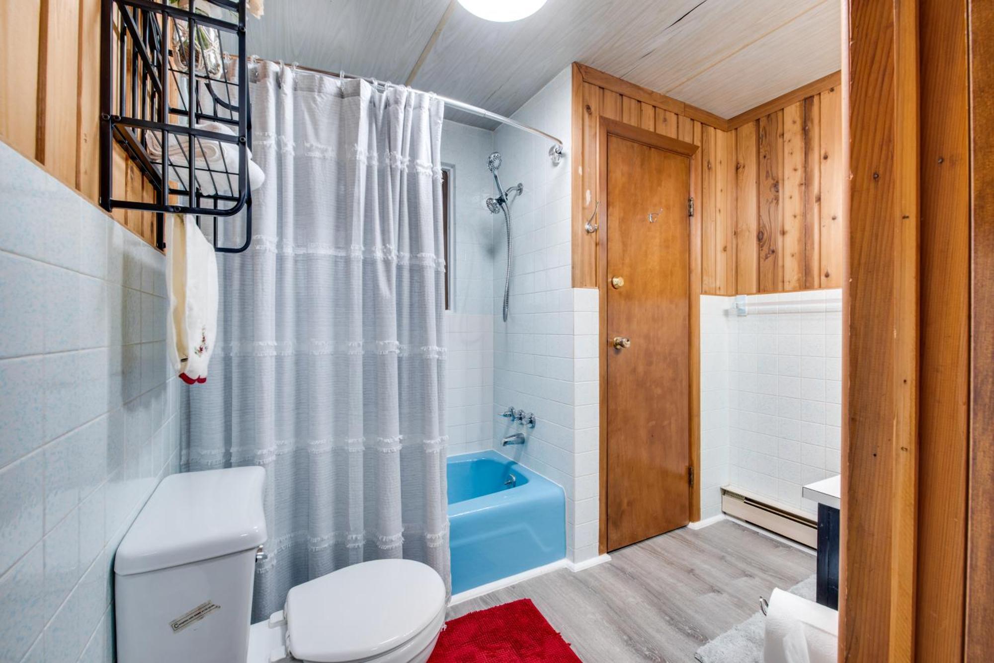 Gouldsboro Cabin With Fire Pit And Community Perks! Exterior photo