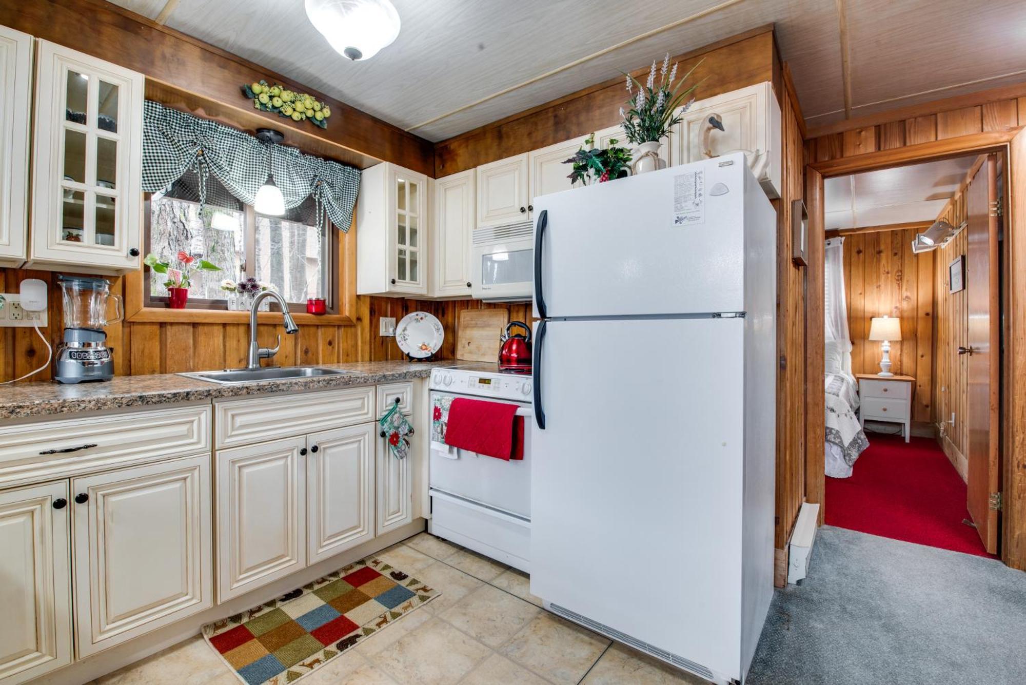 Gouldsboro Cabin With Fire Pit And Community Perks! Exterior photo